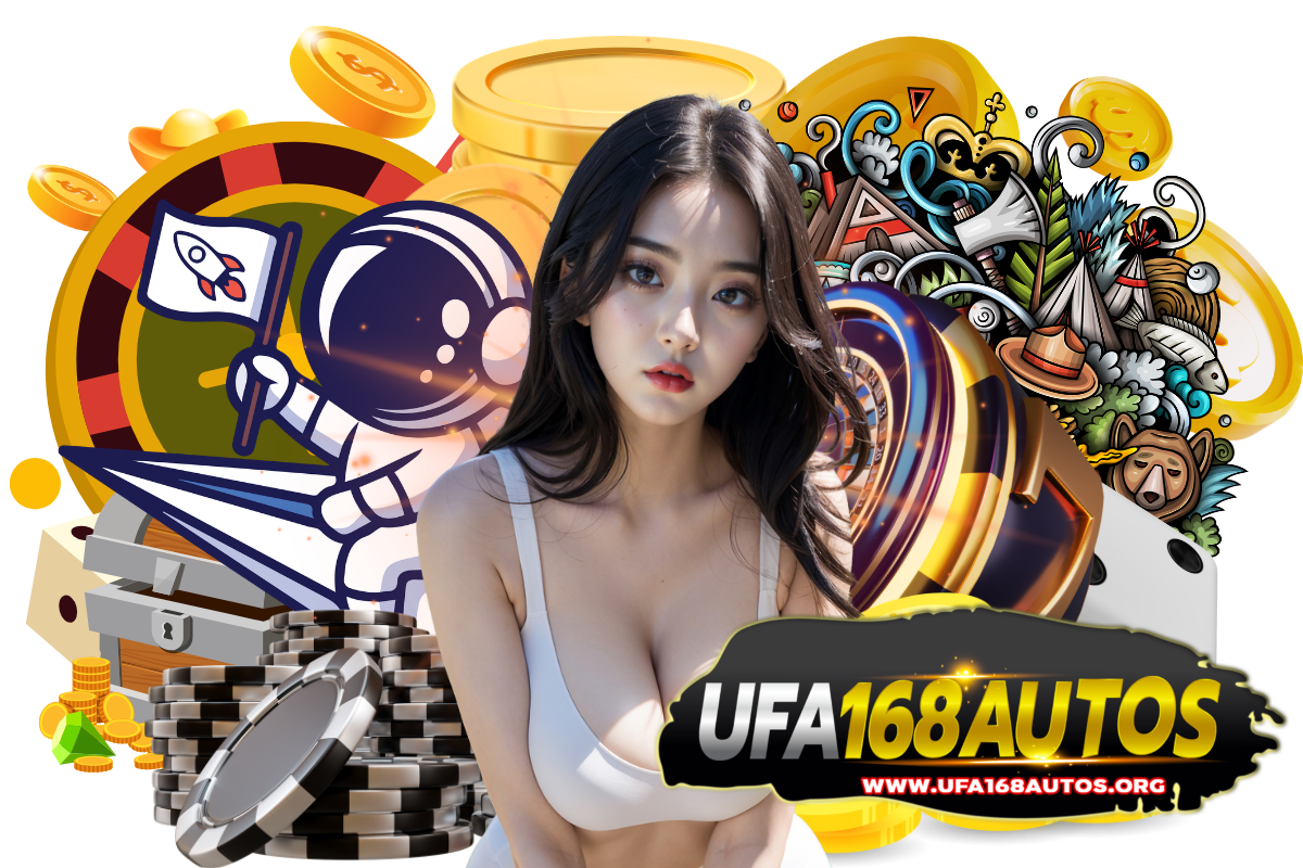 ufa168autos wallet