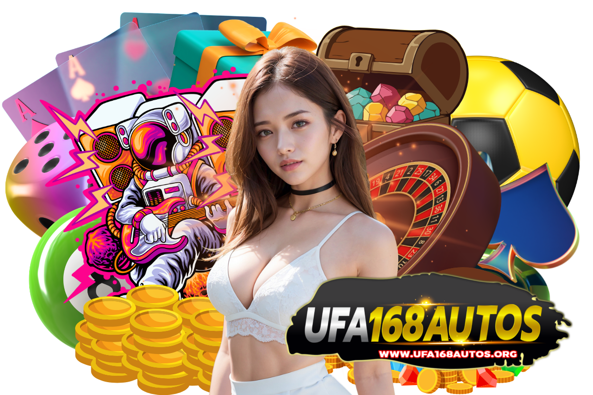 ufa168autos สมัคร