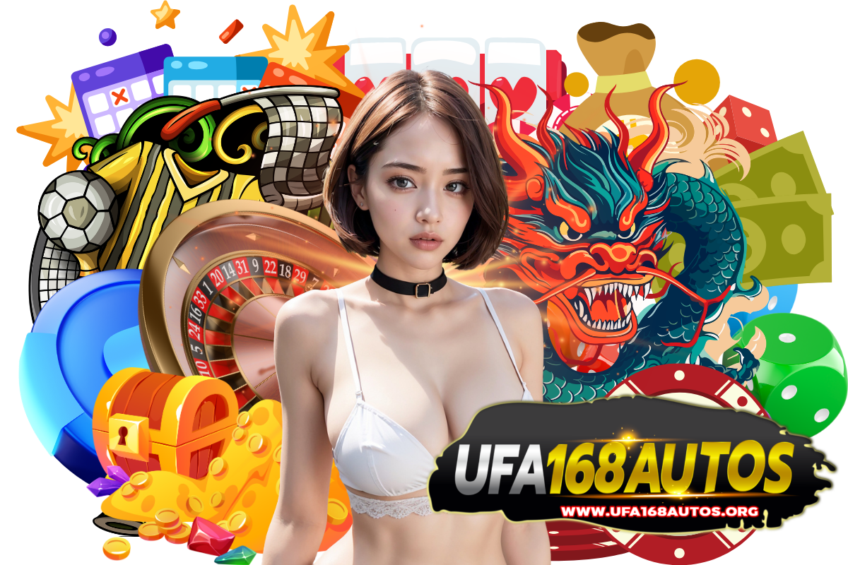 ufa168autos เว็บตรง